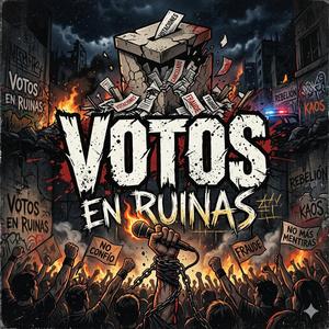 Votos en Ruinas