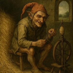 Rumplestiltskin
