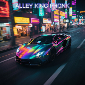 SUBSONIC PHONK BLITZ