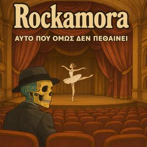 Αυτό που Όμως δεν Πεθαίνει