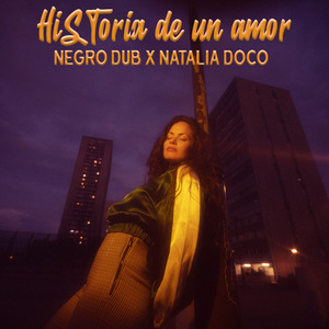 Historia de un Amor (Cover)