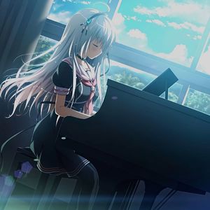 镜中世界（Prod.K4nji）