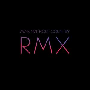 Diamond Heart (Man Without Country Remix)