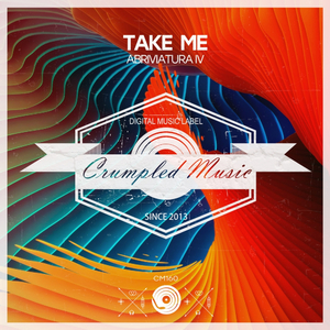 Take Me (Original Mix)