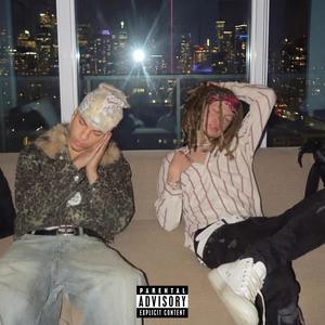 Budapest (feat. Jahsh)