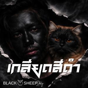 เกลียดสีดำ