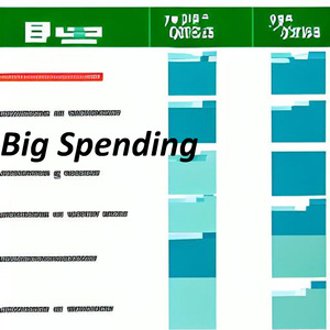 Big Spending