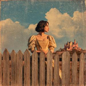 My Fence Charming (Lofi Mix)
