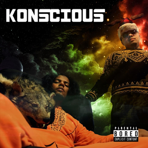 Lost Soulz (feat. Saga)