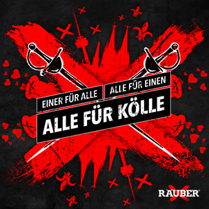 Alle für Kölle
