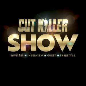 03 Cut Killer Show - Dany Dan + Mike One + T.J.
