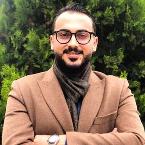 Refah’ın Vakti Geldi