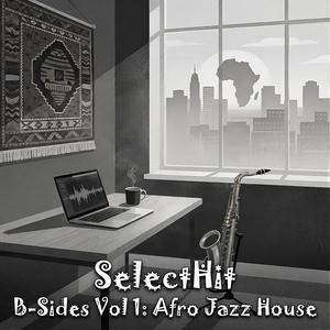 Time in the Studio – reflective, gentle outro with a long fade