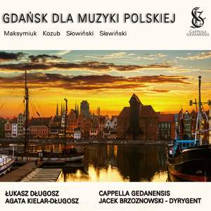 Koncert na dwa flety i orkiestrę smyczkową