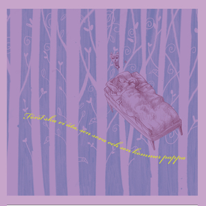 Sovandes Sista Sång (Sleeper's Last Song)