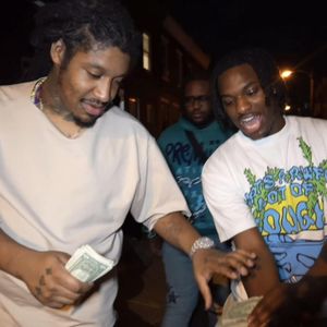 [费城Drill]‘Far Away’ - Akemen|Skrilla|谋杀Murda 类型伴奏