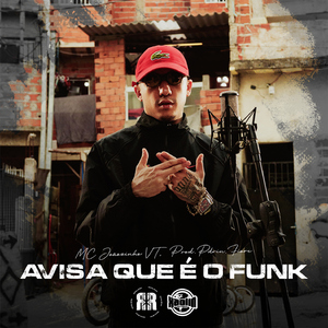Avisa que é o Funk