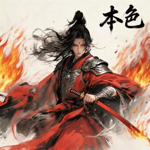 本色