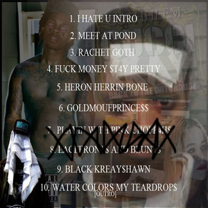 meet at the pond (Explicit)