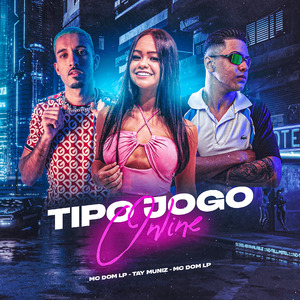 Tipo Jogo Online