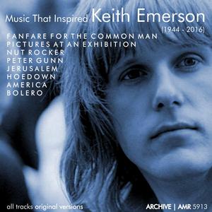 Pictures at an Exhibition