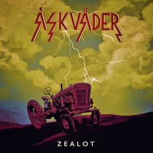 Zealot