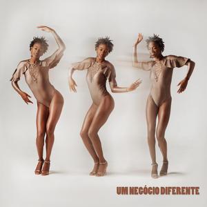 Um negócio diferente (feat. Siwo)