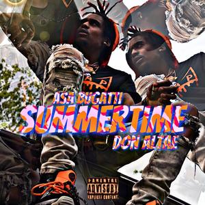 Summertime (feat. Don Altae)