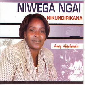 Ndakwambararia