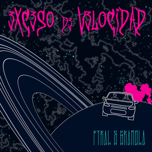 Exceso de Velocidad