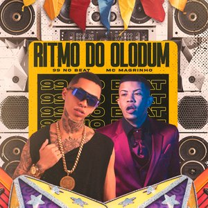 Ritmo do Olodum