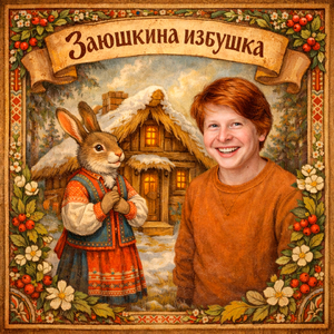 Заюшкина избушка