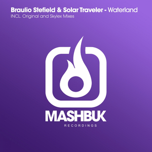 Waterland (Original Mix)