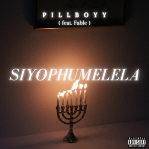 Siyophumelela