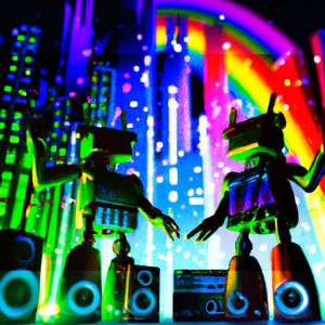 Under the Rain Clouds