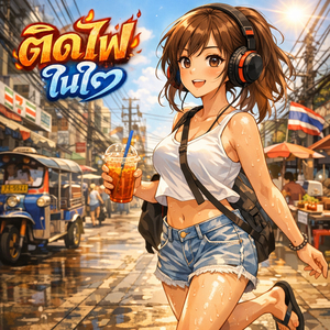ทำฉันลืมหายใจกลางทาง