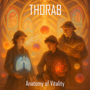 Neural Highways of the Core - Thoracoabdominal Innervation