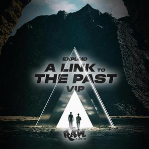 A Link To The Past VIP