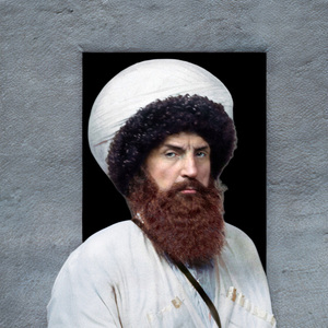 ИМАМ ШАМИЛЬ