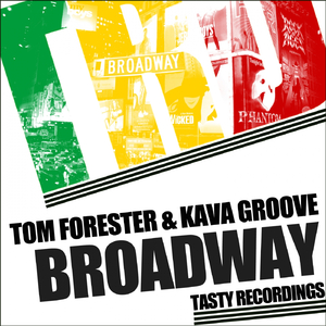 Broadway (Original Mix)
