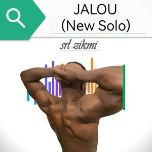 JALOU (New Solo) (feat. DAMINA)