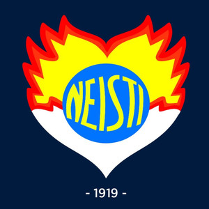 Áfram Neisti