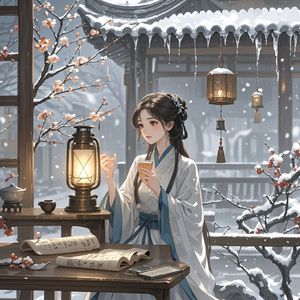 酒未醒情已了_冯丰