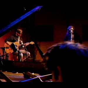 Elena (Acoustic Live Version)