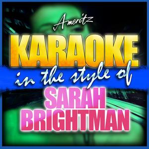 Nella Fantsia (In the Style of Sarah Brightman) [Instrumental Version]