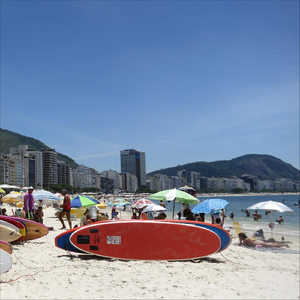 Copacabana