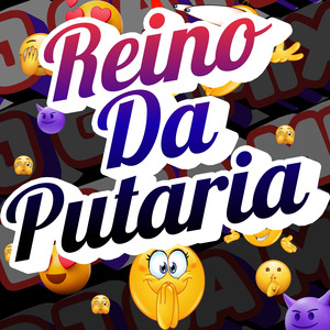 Reino da putaria (Remix)