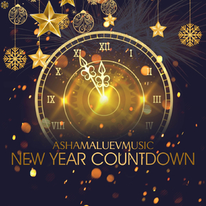 New Year Countdown