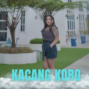 Kacang Koro