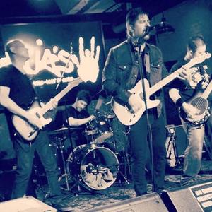 Starfighter (Live) (Live)